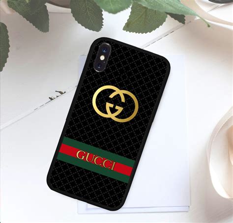 coque iphone 5s gucci|Gucci iPhone cases for men.